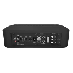 Sub điện BLAUPUNKT GTr 140 A