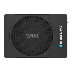 Sub điện BLAUPUNKT GTr 8100 A