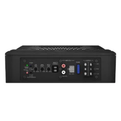 Sub điện BLAUPUNKT GTr 8120 A