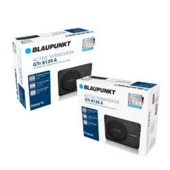 Sub điện BLAUPUNKT GTr 8120 A